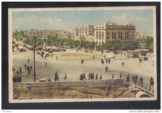 Pheonicia Hotel, Floriana