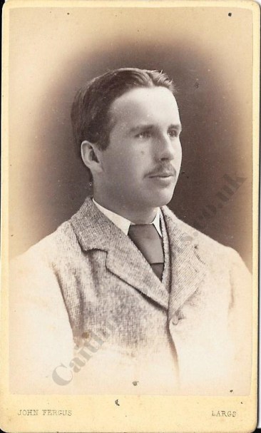 Caithnessroots.co.uk Watson Dickie